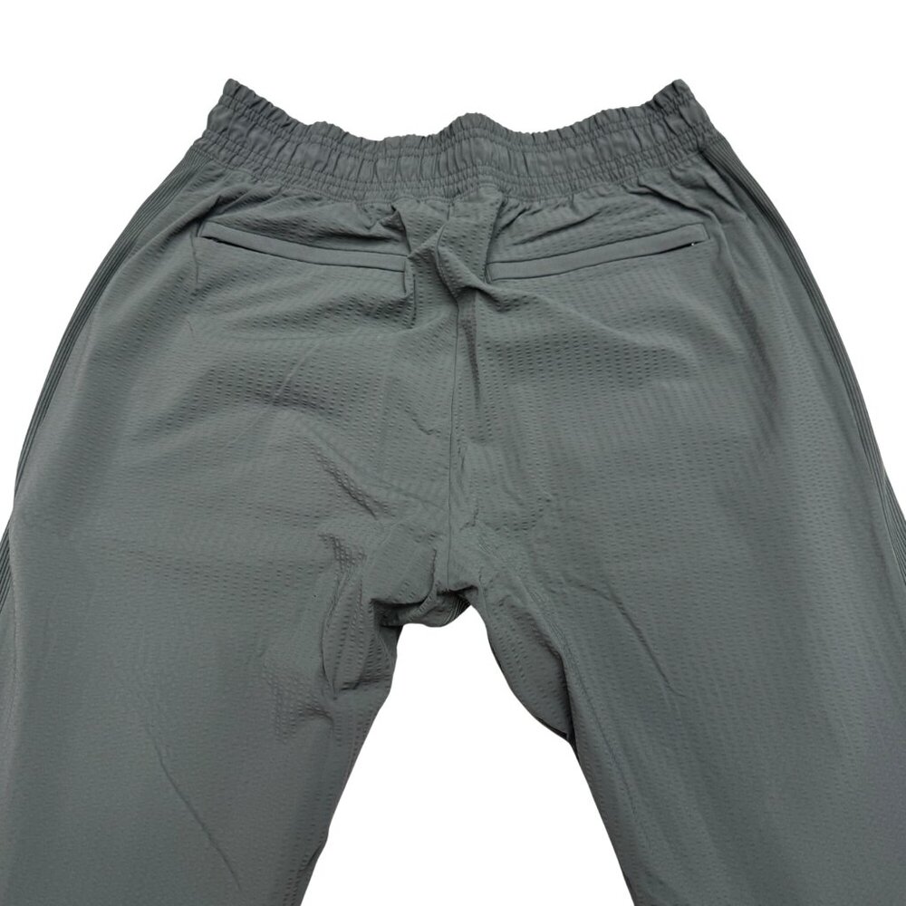 Athleta Women's Textured Brooklyn Jogger Pants Lightweight , Size 4T - Picture 4 of 9
